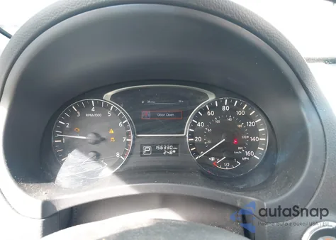 2014 Nissan Altima 2.5 S from USA, damaged, VIN 1N4AL3AP1EC190153